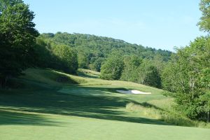 Diamond Creek 1st Approach